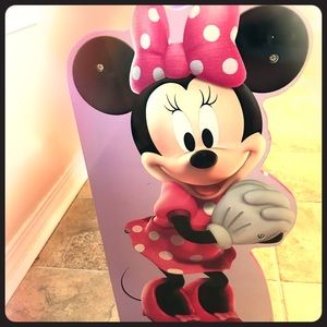Disney Minnie Mouse Organizer